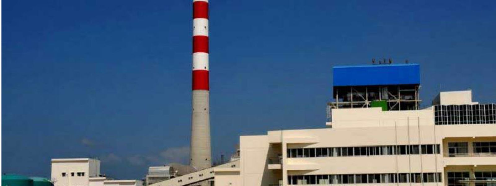 மூன்றாவது மின்பிறப்பாக்கி மீண்டும் செயலிழந்தது